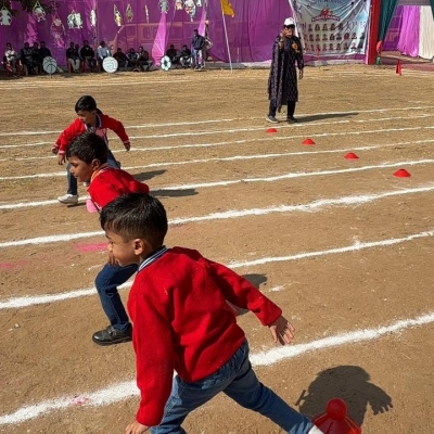 Sport Meet